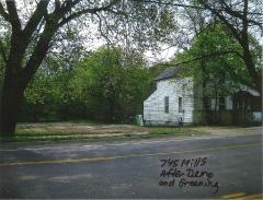 745 Mills St, Kalamazoo, MI